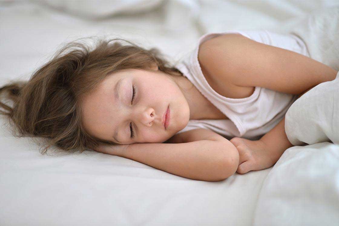 Προβλήματα ύπνου στα παιδιά: ένα μήνυμα που χρειάζεται να αποκρυπτογραφηθεί